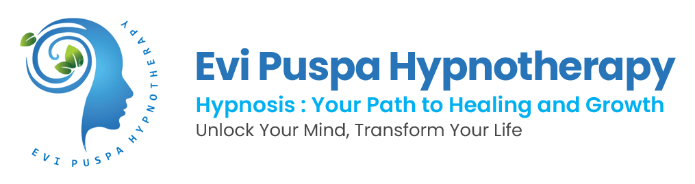 Evi Puspa Hypnotherapy